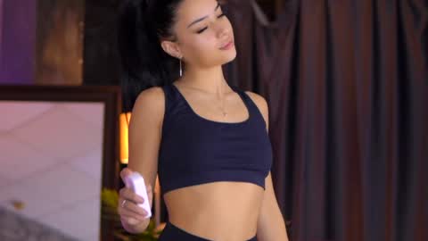 Selena online show from 01/09/25, 07:40