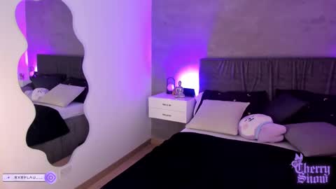 Cherry online show from 01/09/26, 05:21