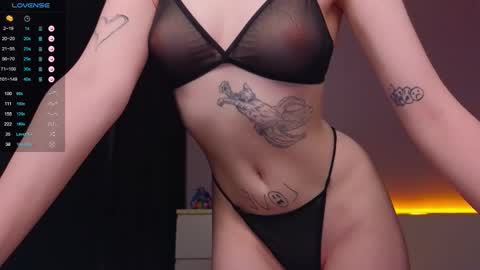 Katrine online show from 11/15/25, 10:48