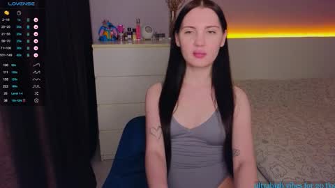 Katrine online show from 01/11/26, 11:10