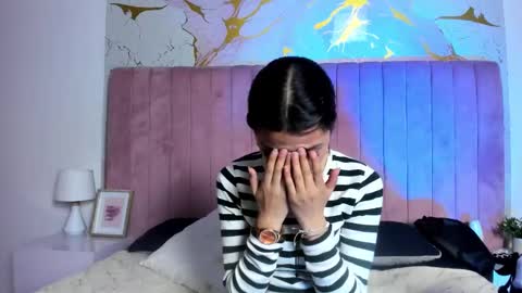 Snapshot of cherrysweetl chatting on 03/22/26, 12:30 Cherry Sweet online show from 03/22/26, 12:30