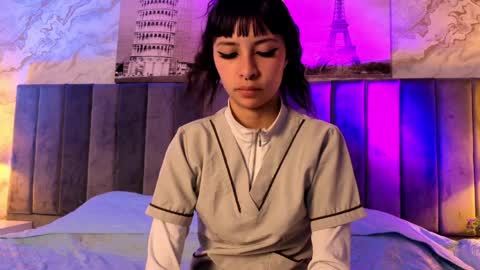 Snapshot of cherrysweetl chatting on 04/06/26, 12:28 Cherry Sweet online show from 04/06/26, 12:28