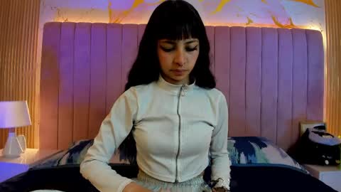 Snapshot of cherrysweetl chatting on 04/07/26, 01:33 Cherry Sweet online show from 04/07/26, 01:33