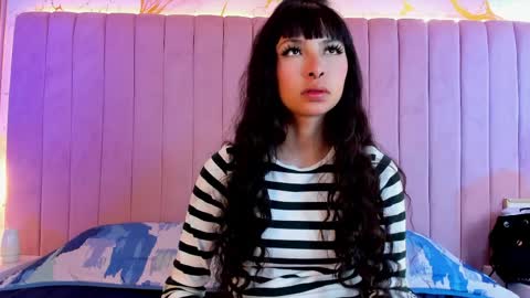 Snapshot of cherrysweetl chatting on 04/11/26, 11:58 Cherry Sweet online show from 04/11/26, 11:58