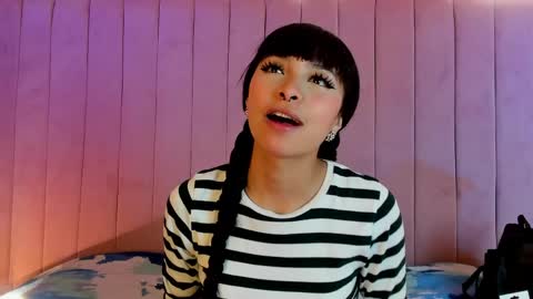 Snapshot of cherrysweetl chatting on 04/12/26, 12:10 Cherry Sweet online show from 04/12/26, 12:10