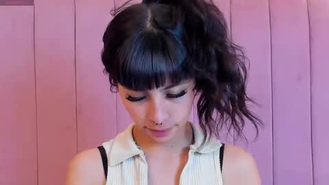 Snapshot of cherrysweetl chatting on 04/19/26, 03:11 Cherry Sweet online show from 04/19/26, 03:11