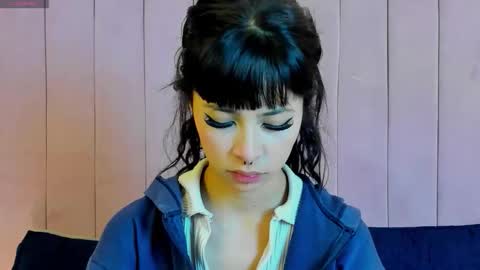 Snapshot of cherrysweetl chatting on 04/20/26, 12:30 Cherry Sweet online show from 04/20/26, 12:30