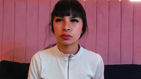 Snapshot of cherrysweetl chatting on 04/25/26, 11:57 Cherry Sweet online show from 04/25/26, 11:57