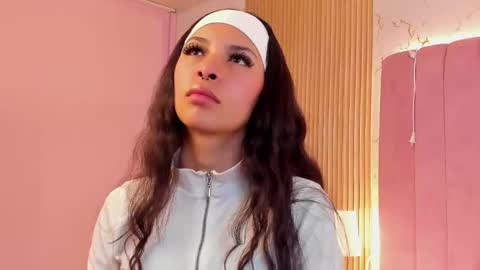 Snapshot of cherrysweetl chatting on 04/27/26, 02:59 Cherry Sweet online show from 04/27/26, 02:59