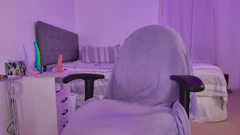 Snapshot of cherryvonfairy chatting on 02/27/25, 12:21 Cheravona CherryVonFairy online show from 02/27/25, 12:21