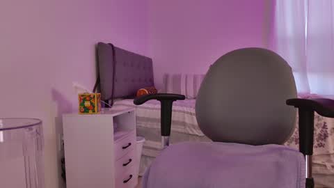 Cheravona   CherryVonFairy online show from 01/07/26, 09:06