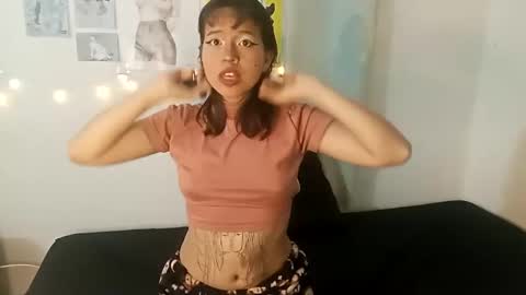 Cherry  online show from 12/08/24, 12:29