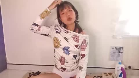 Cherry  online show from 12/15/24, 09:53