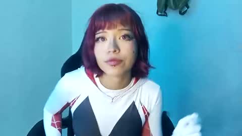 Cherry  online show from 01/22/25, 03:31