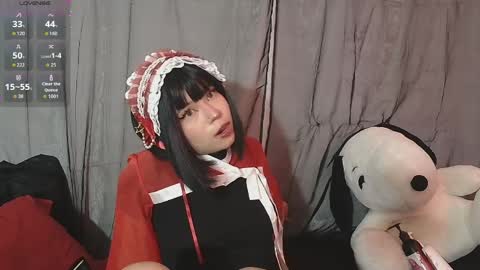 Cherry  online show from 04/01/26, 06:38