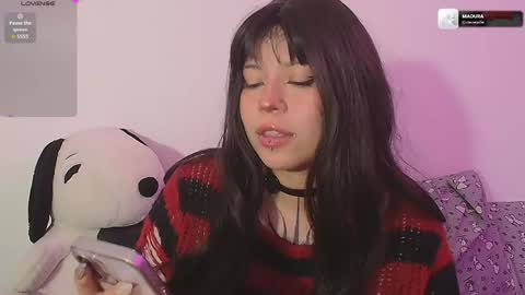 Snapshot of cherrywitchy chatting on 04/19/26, 07:49 Cherry online show from 04/19/26, 07:49