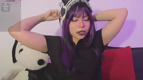 Snapshot of cherrywitchy chatting on 04/26/26, 06:05 Cherry online show from 04/26/26, 06:05