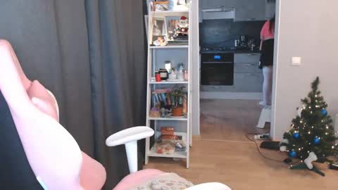 CherryXGirlll online show from 01/11/25, 10:08