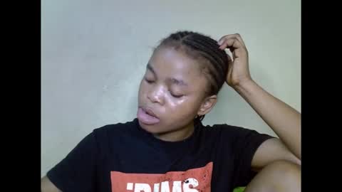 Snapshot of cherryxpussy chatting on 10/06/25, 11:02 cherryxpussy online show from 10/06/25, 11:02