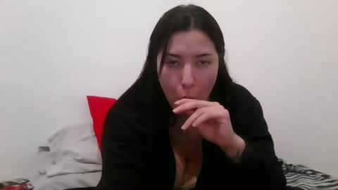 Cherry online show from 04/14/26, 01:33