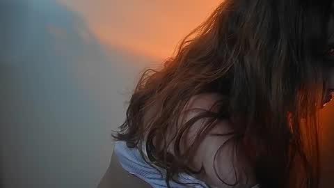 Snapshot of cherryy_blossoomm chatting on 12/15/24, 08:41 SARITA 3 online show from 12/15/24, 08:41