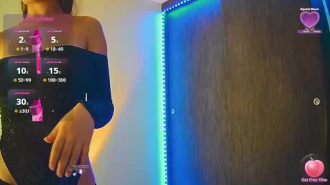 Snapshot of cherryy_blossoomm chatting on 03/08/25, 03:50 SARITA 3 online show from 03/08/25, 03:50