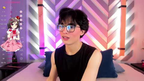 Matias online show from 12/20/24, 08:34