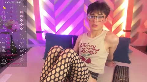 Matias online show from 02/20/25, 10:26