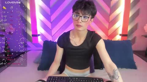 Matias online show from 03/01/25, 10:42