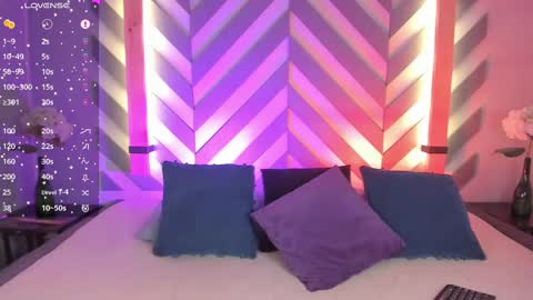 Matias online show from 03/12/25, 06:55