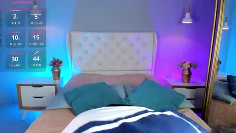 Matias online show from 12/03/25, 08:40