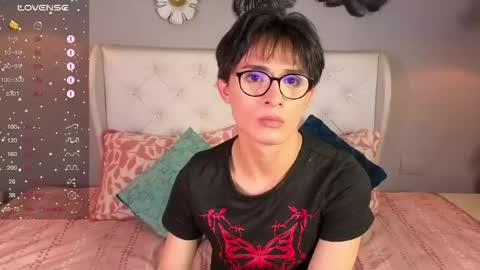 Matias online show from 05/31/26, 02:42