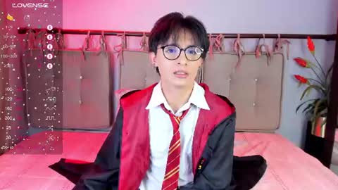Snapshot of cherryy_boy chatting on 06/24/26, 07:24 Matias online show from 06/24/26, 07:24