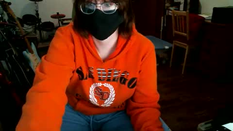 cherubimwillow online show from 12/01/25, 04:45