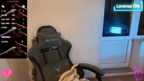 Snapshot of chery_dream chatting on 01/18/25, 12:46 Brianna online show from 01/18/25, 12:46