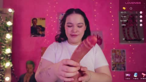 Banny online show from 12/20/25, 08:21