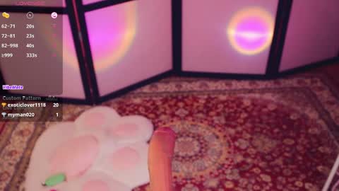 Banny online show from 04/06/26, 04:57