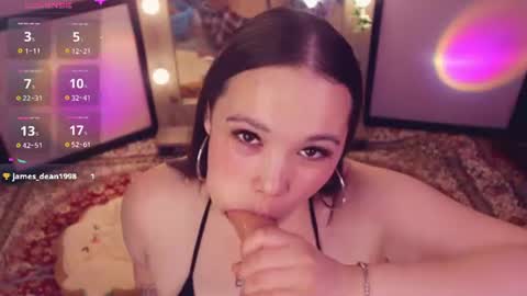 Snapshot of chery_lady22 chatting on 06/14/26, 08:38 Banny online show from 06/14/26, 08:38