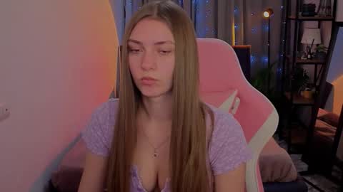 Snapshot of cheryl_backer chatting on 02/03/26, 02:55 Cheryl online show from 02/03/26, 02:55