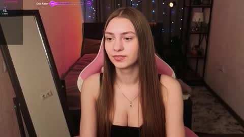 Snapshot of cheryl_backer chatting on 02/05/26, 03:27 Cheryl online show from 02/05/26, 03:27