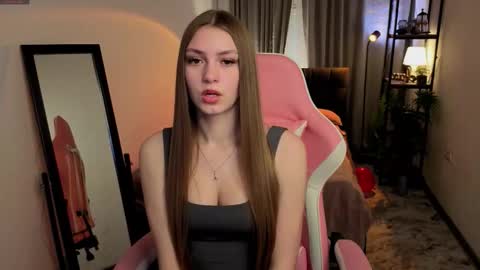 Snapshot of cheryl_backer chatting on 02/19/26, 02:46 Cheryl online show from 02/19/26, 02:46