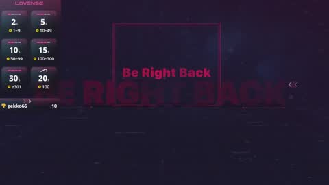 Mafe 3 online show from 01/19/25, 01:53