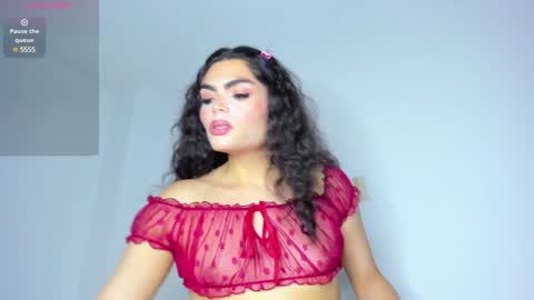 Mafe 3 online show from 02/07/25, 03:12