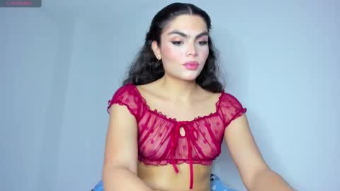 Mafe 3 online show from 02/15/25, 12:48