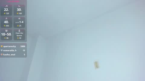 Mafe 3 online show from 03/01/25, 11:37