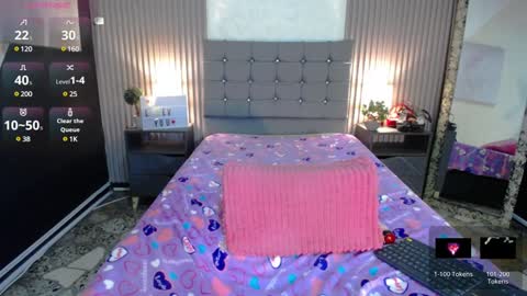 Cheryl online show from 12/18/24, 05:37