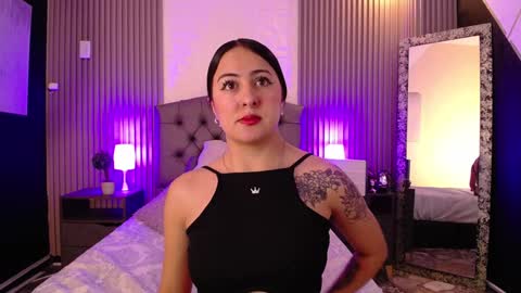 Cheryl online show from 12/30/24, 01:36