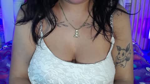 Cheryl online show from 01/08/25, 03:08