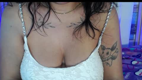 Cheryl online show from 01/08/25, 08:27