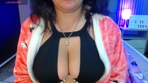 Cheryl online show from 03/12/25, 09:55